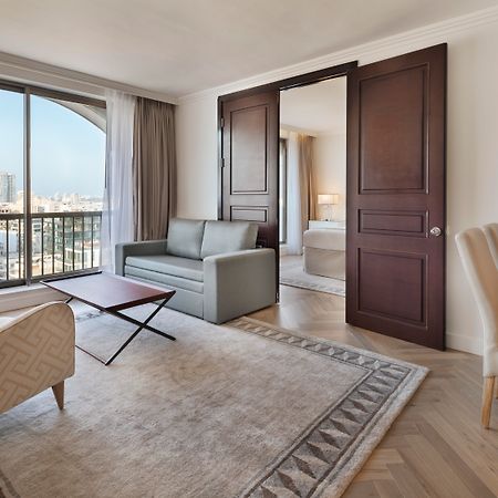 Orchid Tel Aviv Hotel Екстериор снимка