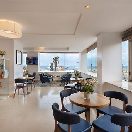 Orchid Tel Aviv Hotel Екстериор снимка