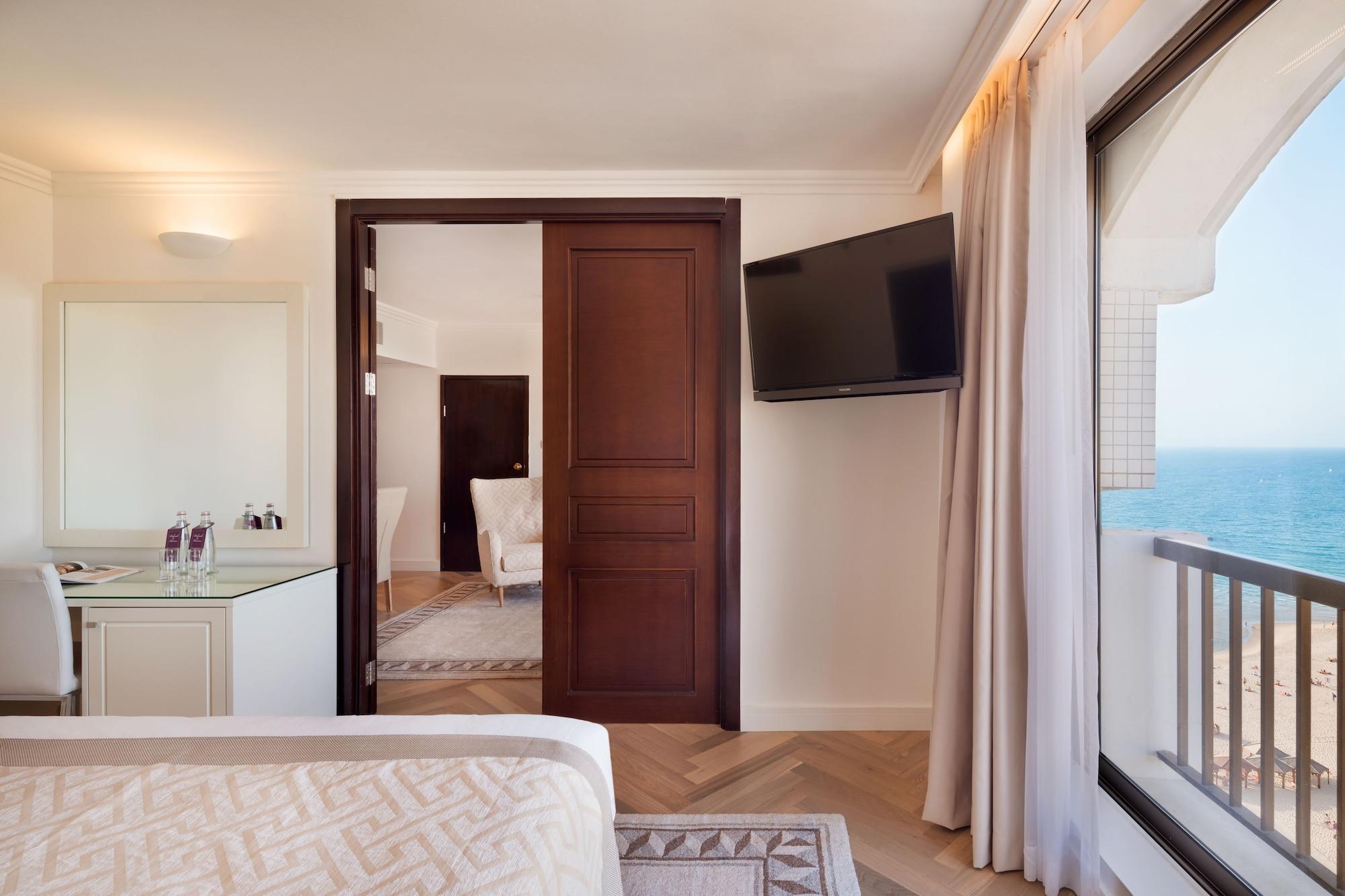 Orchid Tel Aviv Hotel Екстериор снимка