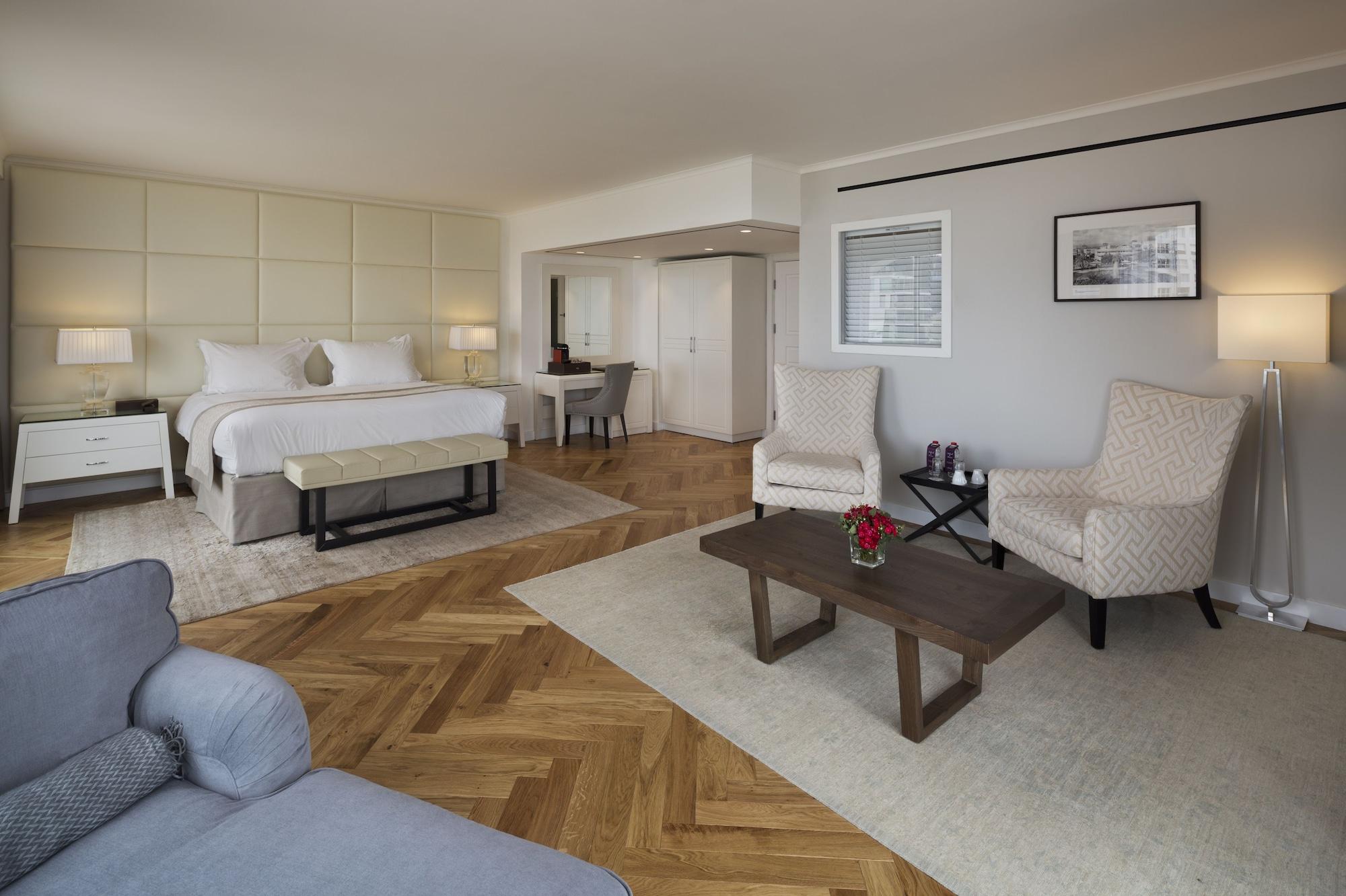 Orchid Tel Aviv Hotel Екстериор снимка