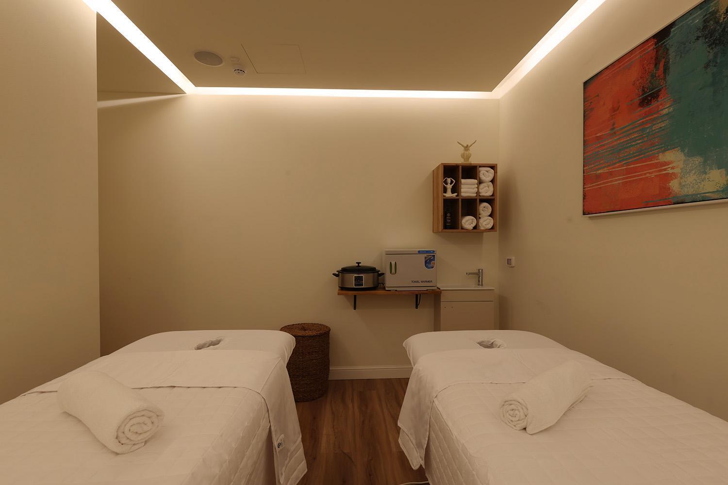Orchid Tel Aviv Hotel Екстериор снимка