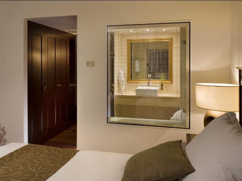 Orchid Tel Aviv Hotel Екстериор снимка