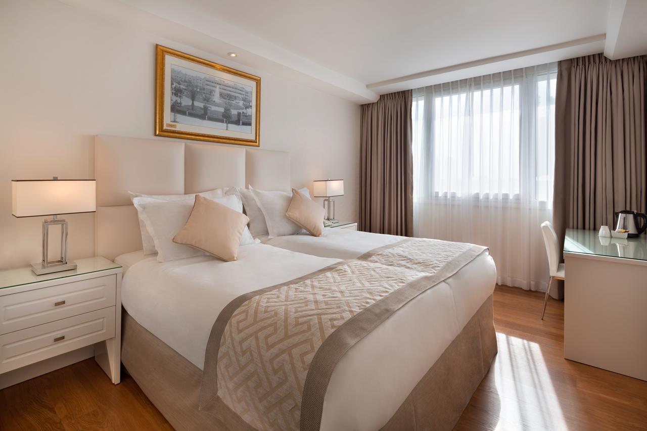 Orchid Tel Aviv Hotel Екстериор снимка