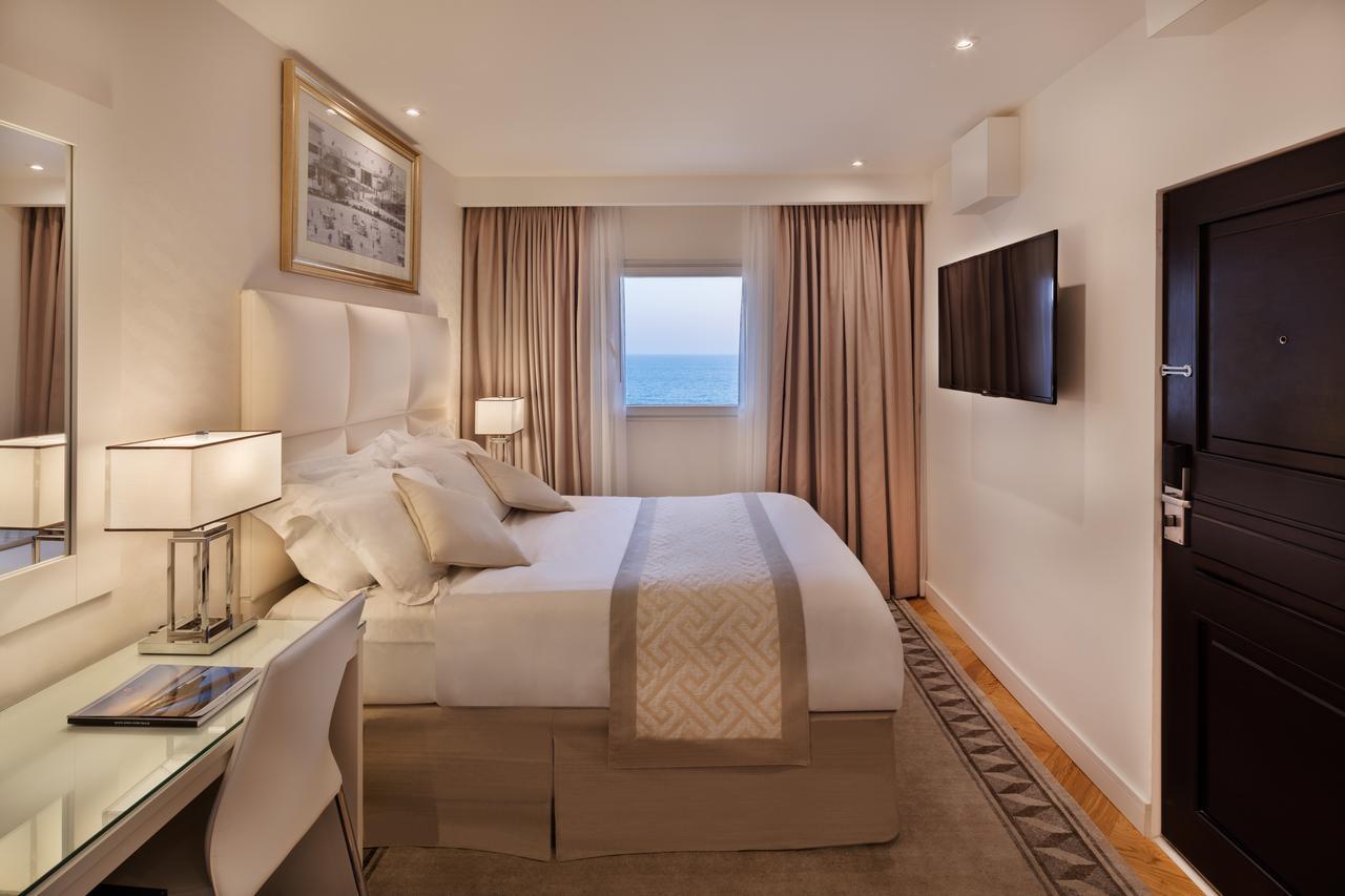 Orchid Tel Aviv Hotel Екстериор снимка