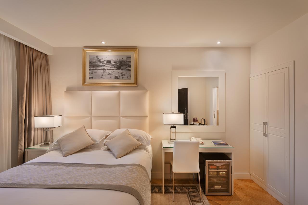 Orchid Tel Aviv Hotel Екстериор снимка