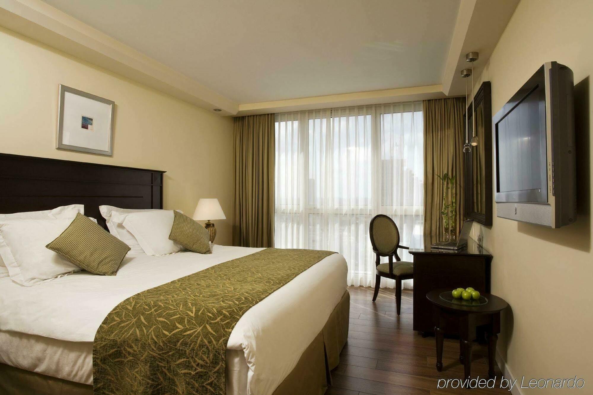 Orchid Tel Aviv Hotel Екстериор снимка